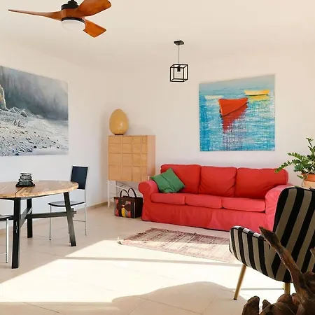 Casa Sidonia, Seaside Comfort Playa de Santiago (Isla de la Gomera)