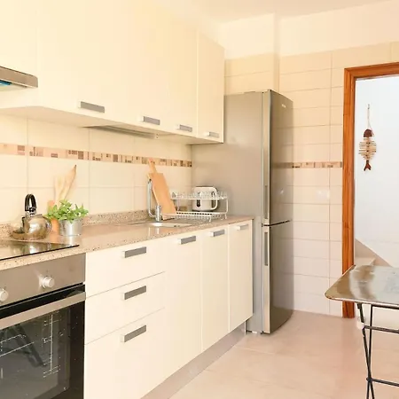 Apartment Casa Sidonia, Seaside Comfort