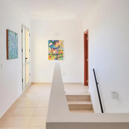 Apartment Casa Sidonia, Seaside Comfort *