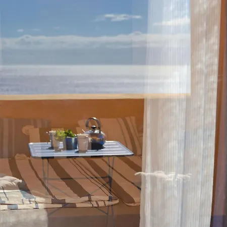 Apartment Casa Sidonia, Seaside Comfort