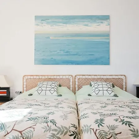 Casa Sidonia, Seaside Comfort *