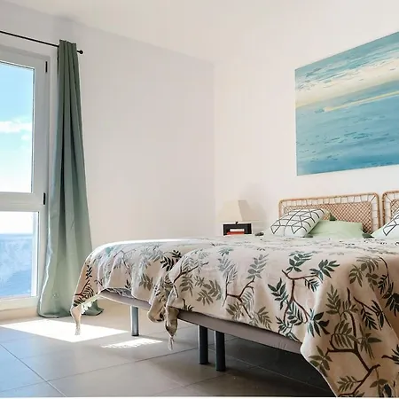 Casa Sidonia, Seaside Comfort Playa de Santiago (Isla de la Gomera)