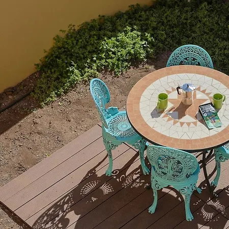 アパート Casa Sidonia, Seaside Comfort