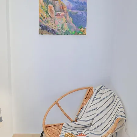Casa Sidonia, Seaside Comfort * Playa de Santiago (Isla de la Gomera)