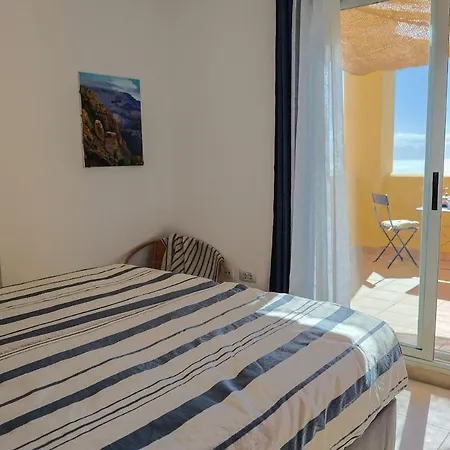 Casa Sidonia, Seaside Comfort