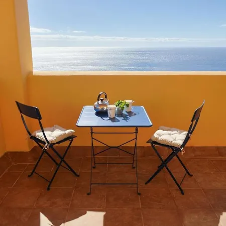 Casa Sidonia, Seaside Comfort