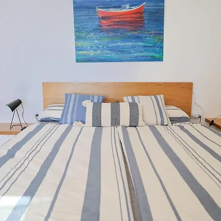 Casa Sidonia, Seaside Comfort *