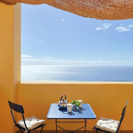 Casa Sidonia, Seaside Comfort Apartment Playa de Santiago (Isla de la Gomera)