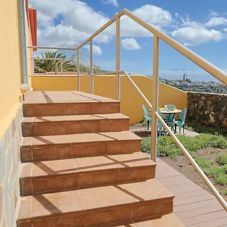 Apartment Casa Sidonia, Seaside Comfort *