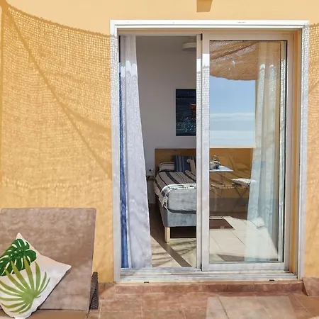Casa Sidonia, Seaside Comfort アパート *