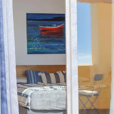 アパート Casa Sidonia, Seaside Comfort
