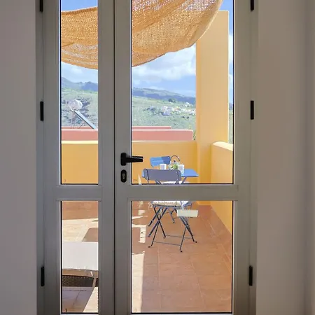 Casa Sidonia, Seaside Comfort Playa de Santiago (Isla de la Gomera)