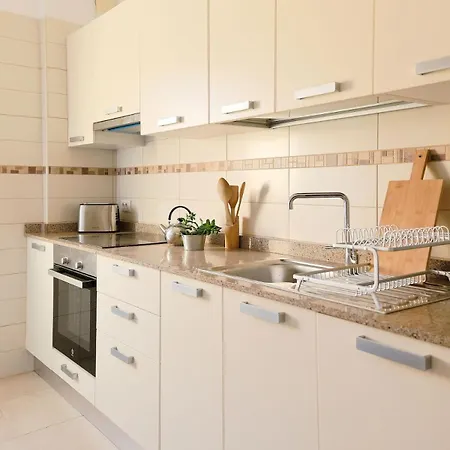 Apartment Casa Sidonia, Seaside Comfort *