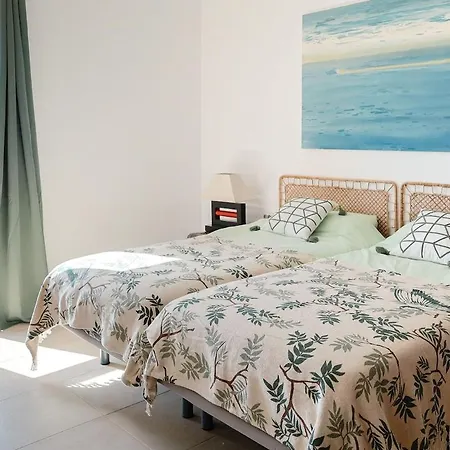 Casa Sidonia, Seaside Comfort Apartament