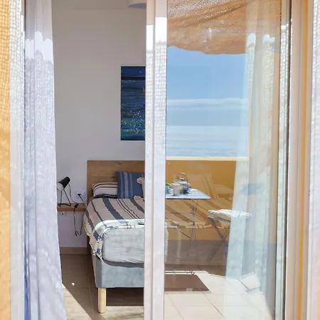 Casa Sidonia, Seaside Comfort *