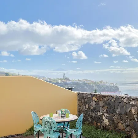 Casa Sidonia, Seaside Comfort Apartment Playa de Santiago (Isla de la Gomera)