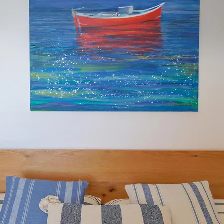 Casa Sidonia, Seaside Comfort *
