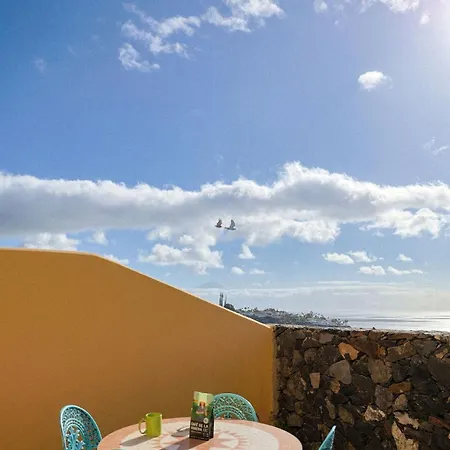 Casa Sidonia, Seaside Comfort