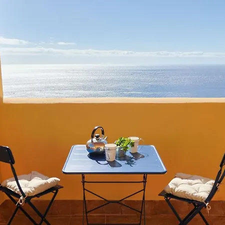 Casa Sidonia, Seaside Comfort